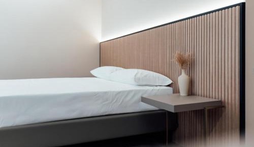 Large Double or Twin Room
