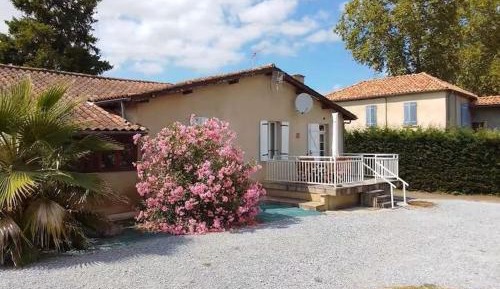 Holiday Home