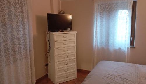 Large Double or Twin Room