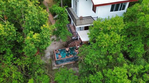 Superior Family Room