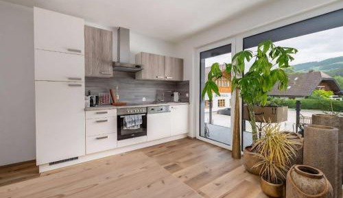 Two-Bedroom Superior Apartment