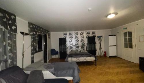 Family Suite with Balcony