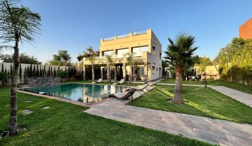 Villa