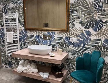 Apartment - Split Level