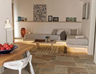 One-Bedroom Villa