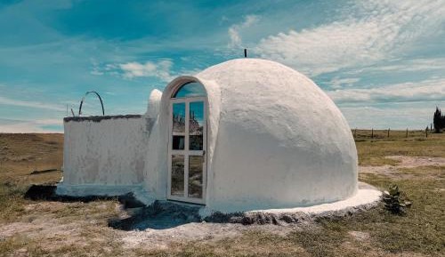 Deluxe Double Room with Shower