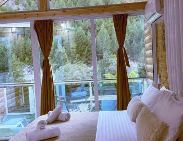 Suite with River View