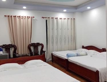 Family Room with Balcony