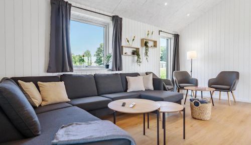 Four-Bedroom Holiday Home