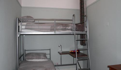 Two-Bedroom Apartment - Pet Friendly