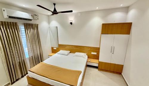 Two-Bedroom Suite
