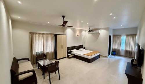 Family Suite