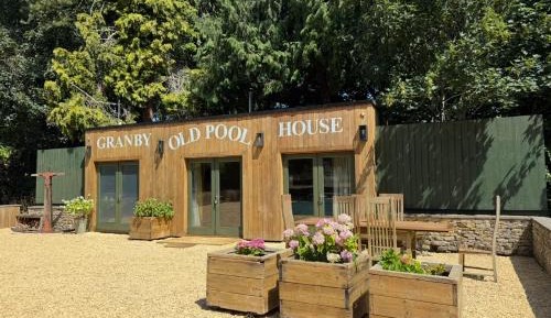 King Studio with Sofa Bed