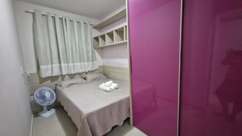 Triple Room with Shared Bathroom