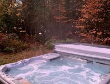 Superior Chalet