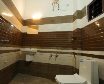 Two-Bedroom Standard Apartment