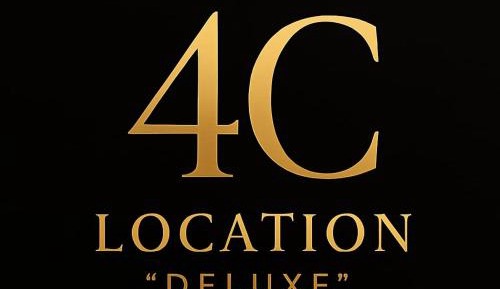 Deluxe One-Bedroom Apartment