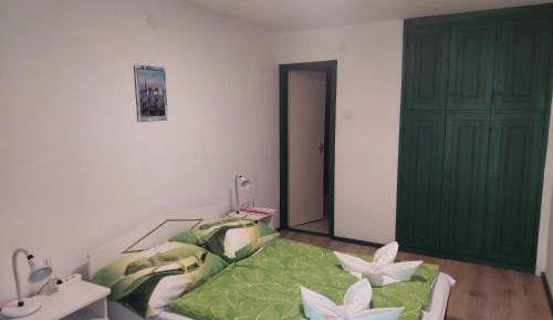 Standard Double Room with Fan