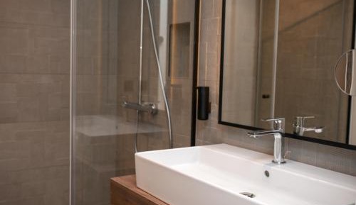 Double Room - Disability Access