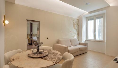 One-Bedroom Superior Apartment