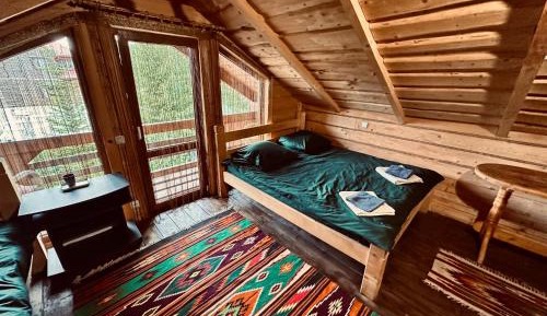 Quadruple Room with Bathroom