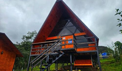 Superior Deluxe Double or Twin Room 