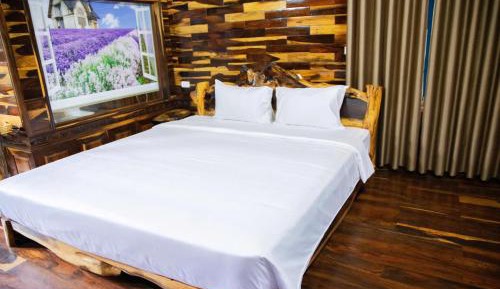 Triple Room with Lake View
