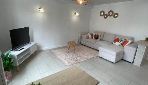 Apartment - Split Level