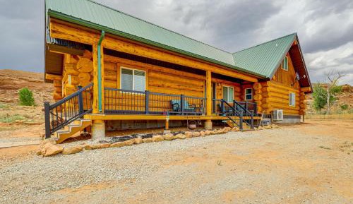 Vacation Home