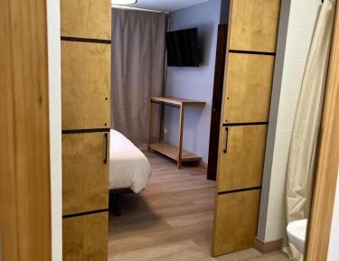 Queen Room - Disability Access