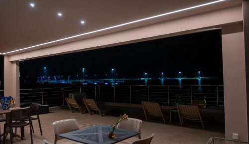 One-Bedroom Standard Apartment