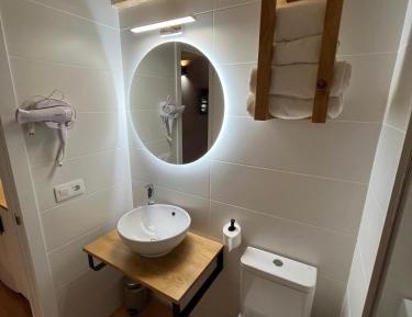 One-Bedroom Superior Apartment