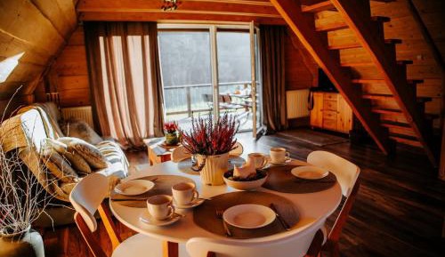 One-Bedroom Chalet