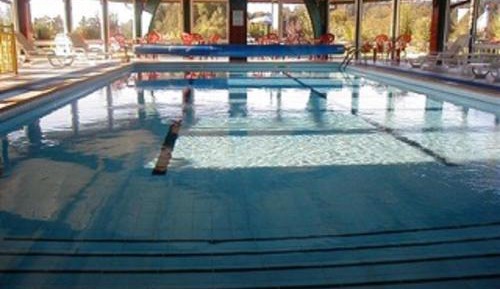 One-Bedroom Family Apartment