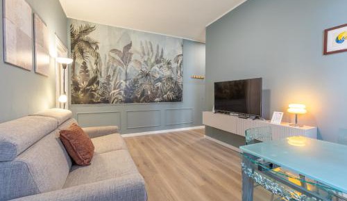 One-Bedroom Superior Apartment