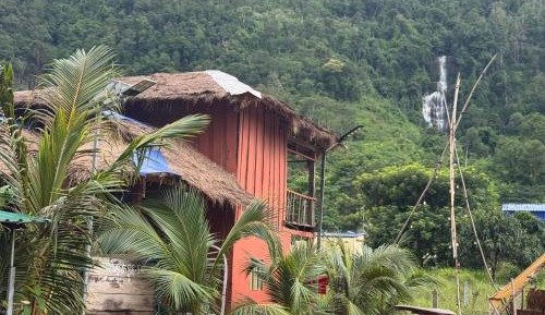 Standard Bungalow with Fan