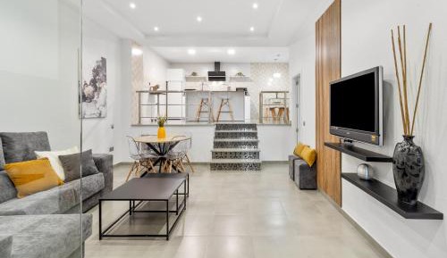 Two-Bedroom Superior Apartment