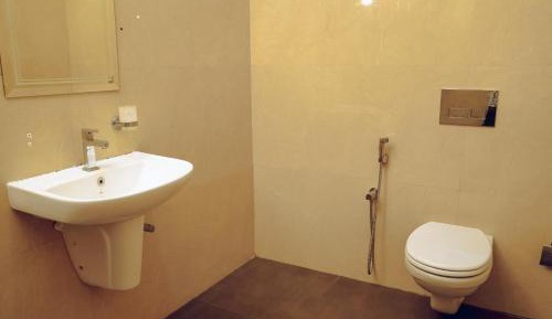 Suite with Hot Tub