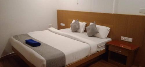 Standard Double Room with Fan