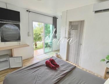 Queen Room with Balcony