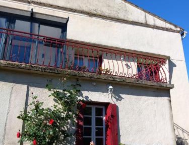 Two-Bedroom Superior Apartment