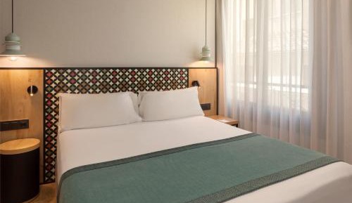 Premium Double or Twin Room