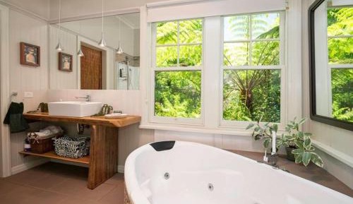 Two-Bedroom Holiday Home