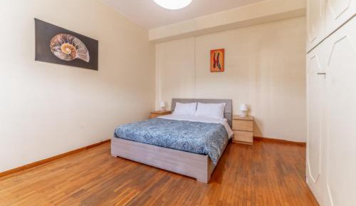 Two-Bedroom Superior Apartment