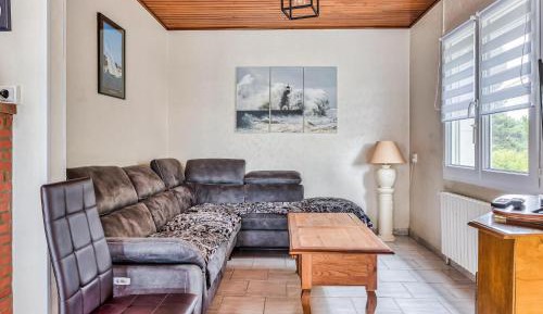 Three-Bedroom Vacation Home 