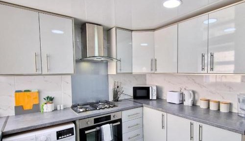 Standard Double Room with Shared Bathroom