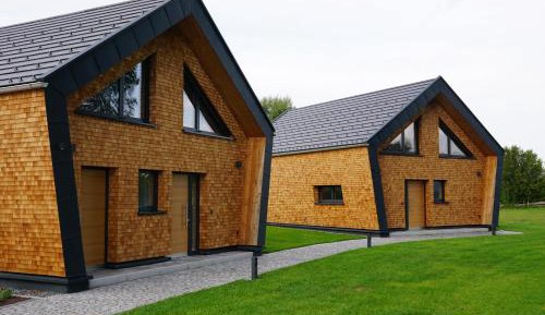 Three-Bedroom Chalet