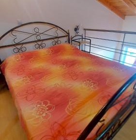 Studio with Sea View