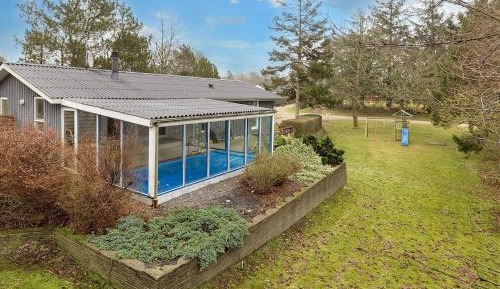 Three-Bedroom Vacation Home 