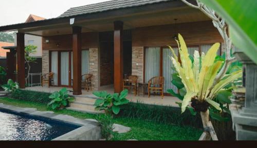 One-Bedroom Villa